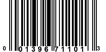 001396711013