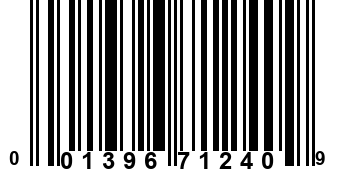 001396712409