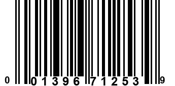 001396712539