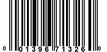 001396713260