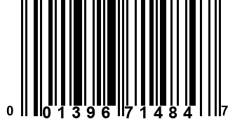 001396714847