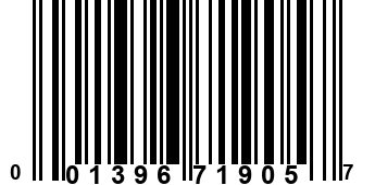 001396719057