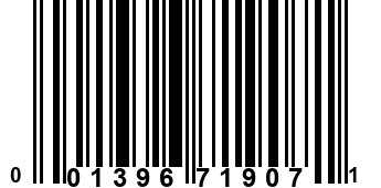 001396719071