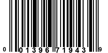 001396719439