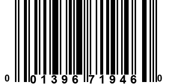 001396719460