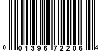 001396722064