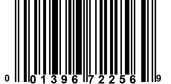 001396722569