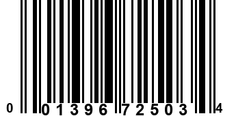 001396725034