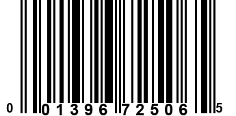 001396725065