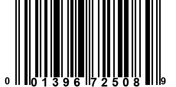 001396725089