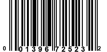 001396725232