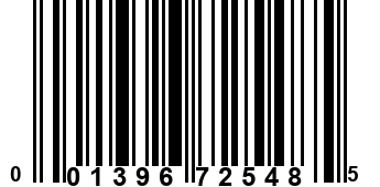 001396725485