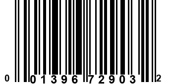 001396729032