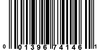 001396741461