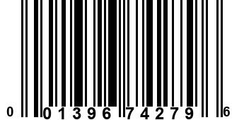 001396742796