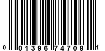 001396747081