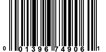 001396749061