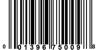 001396750098