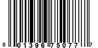001396750777