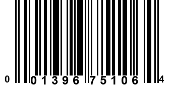 001396751064