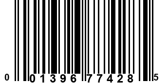 001396774285