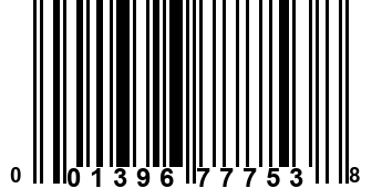 001396777538