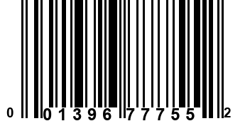 001396777552