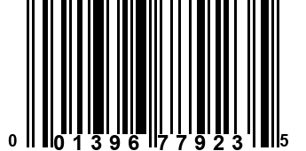 001396779235