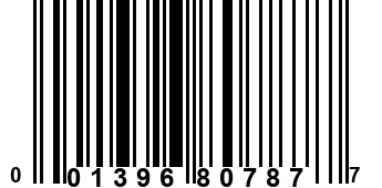 001396807877