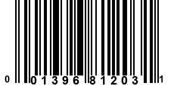 001396812031