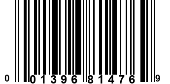 001396814769