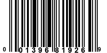 001396819269