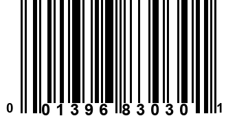 001396830301