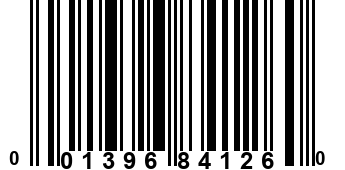 001396841260