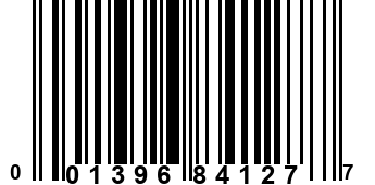 001396841277