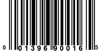 001396900165