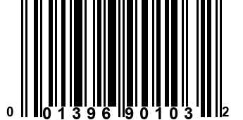 001396901032