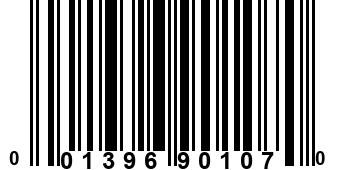 001396901070