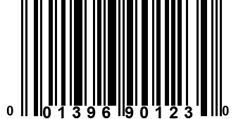 001396901230