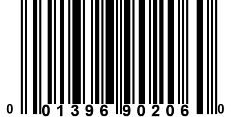 001396902060