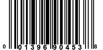 001396904538