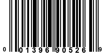 001396905269