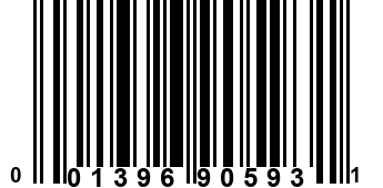 001396905931