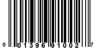 001396910027