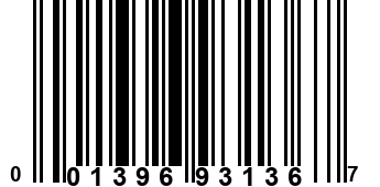 001396931367