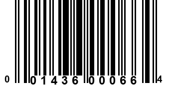 001436000664