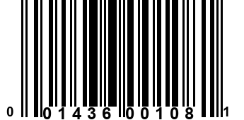 001436001081