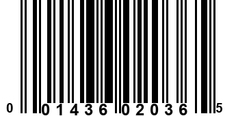 001436020365