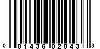 001436020433