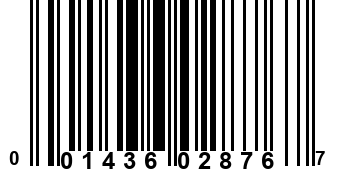 001436028767